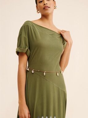 Free People Warm Nights Maxi Dress